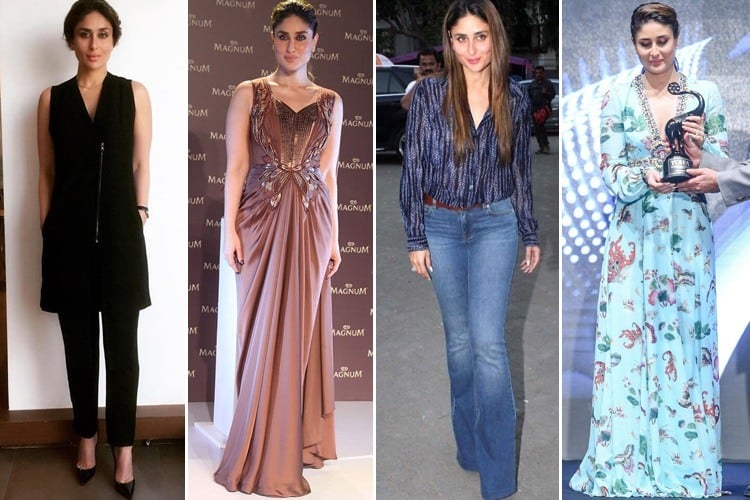 Kareena Kapoor Styled By Tanya Ghavri