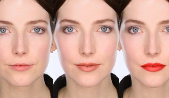 Lips Reduction Without Surgery
