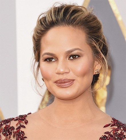 Lorraine Schwartz Gems For Chrissy Teigen