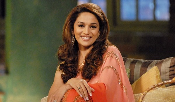 Notice The Evolution Of Madhuri Dixit Fashion, Hair & Makeup In 10 Ways Right Here Notice The Evolution Of Madhuri Dixit Fashion, Hair & Makeup In 10 Ways Right Here