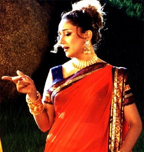 Madhuri Dixit in Lajja