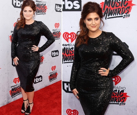 Meghan Trainor