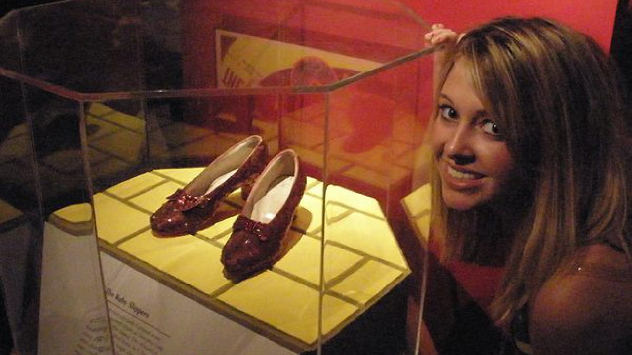 most expensive girl shoes in the world
