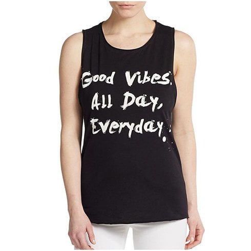Muscle Tank Top