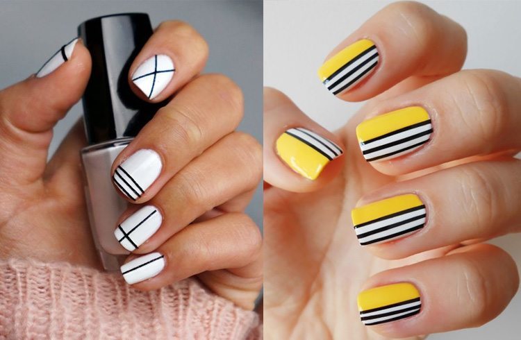 Nail trends 2016