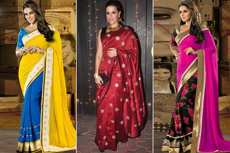 Neha Dhupia Fashion That Have Left Us Speechless