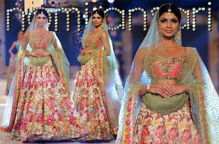 Nomi Ansari Collection