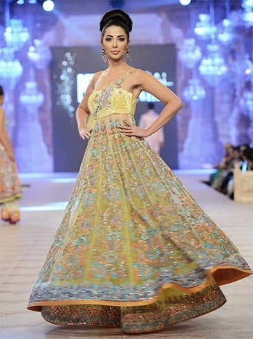 Pakistani Designers Collection