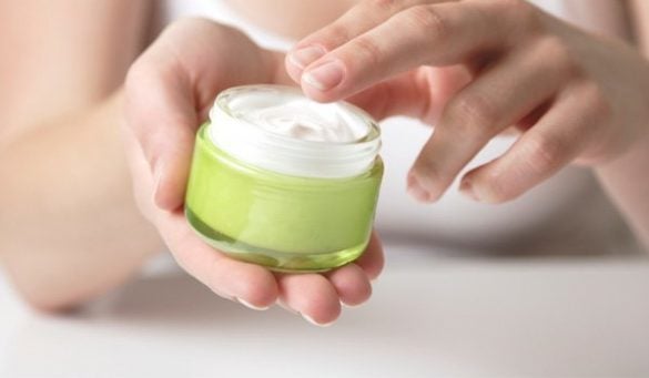 Pigmentation Cream