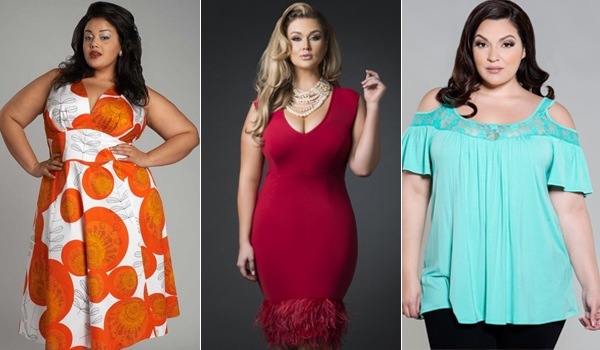Colorful Plus Size Outfit Ideas To Wear And Flaunt This Summer