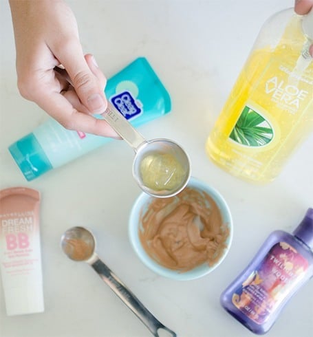 Primer For Oily Skin