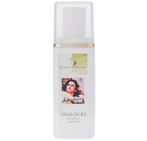 Shahnaz Husain Shalocks Hair Oil