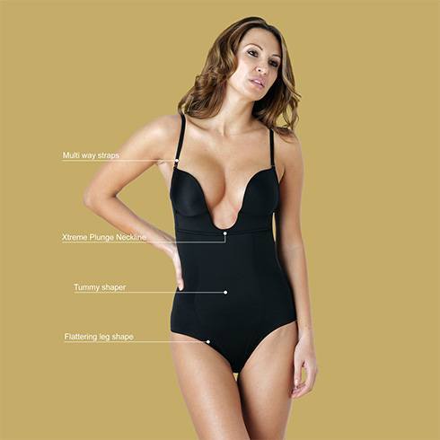 Shapewear Guide