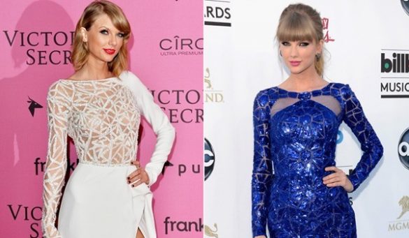Taylor Swift Style
