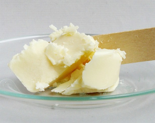 Butter für Haarwachstum könnte wie Magie funktionieren - hier sind 5 erstaunliche Butter zu verwenden  