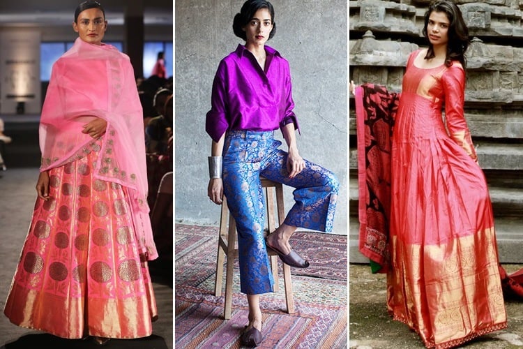What To Do With Old Sarees  20 Creative Things You Can DO