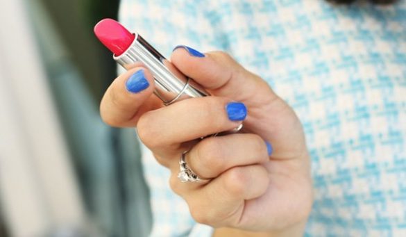 Uses Of Lipstick