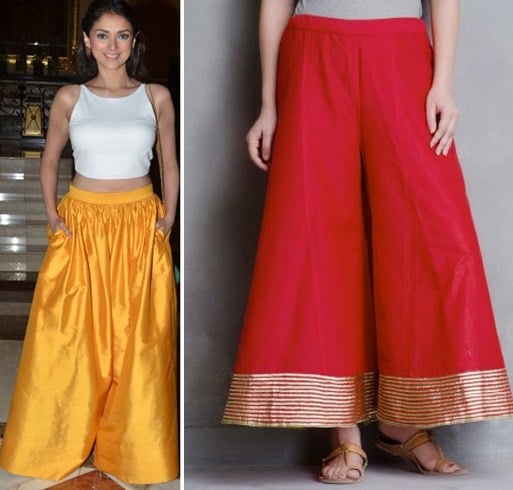 Ways to Do With Old Sarees
