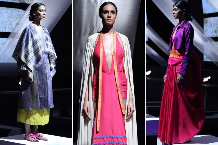 Wendell Rodricks At 2016 LFW