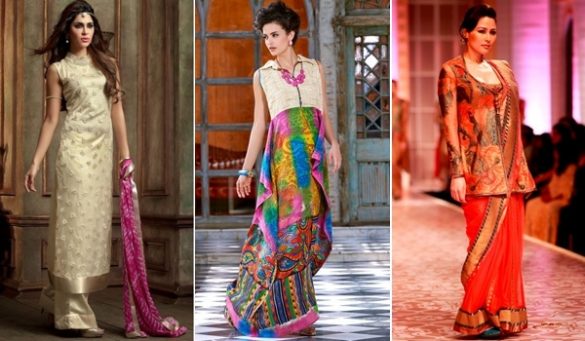 Western Kurtis Designs