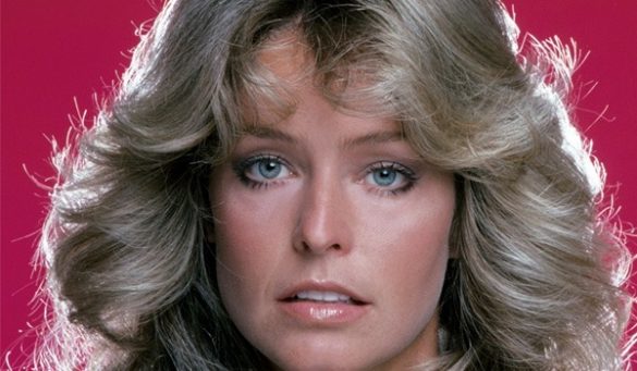 70s Makeup Styles