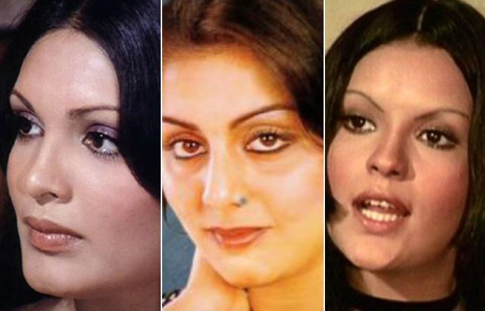 70s Makeup Tips