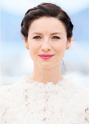 Best Celebrity Hair At Cannes