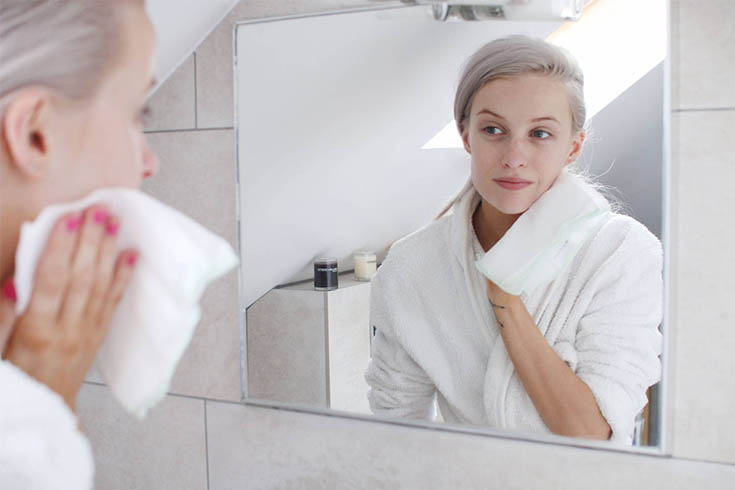 Best Face Wipes For Sensitive Skin