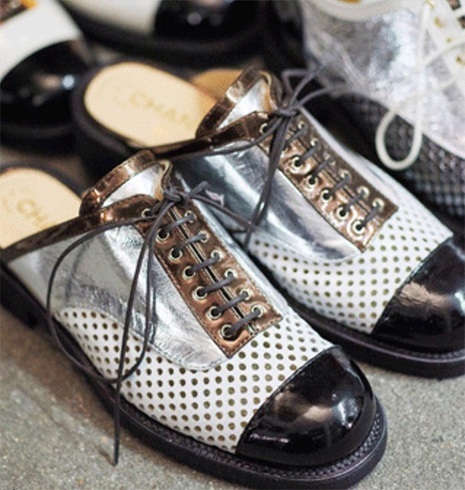 Chanel Cruise Collection