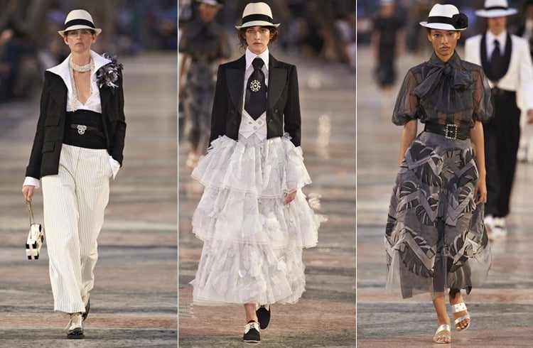 Chanel to show Cruise 2017 collection in Cuba
