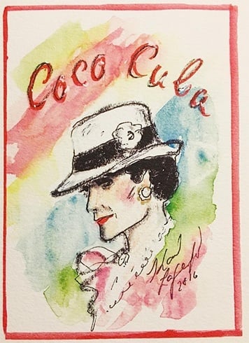 Coco Cuba