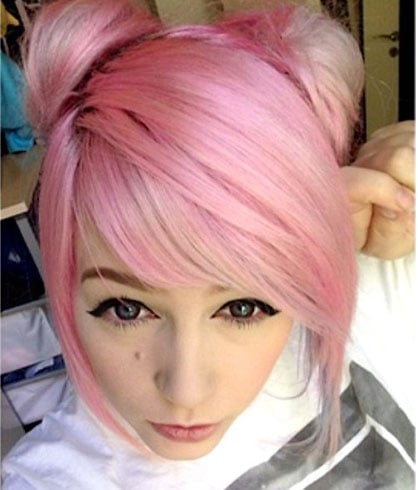 21 Emo Hairstyles For Every Hair Length 21 Emo Hairstyles For Every Hair Length