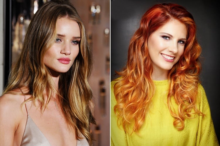 Hair Color Ideas