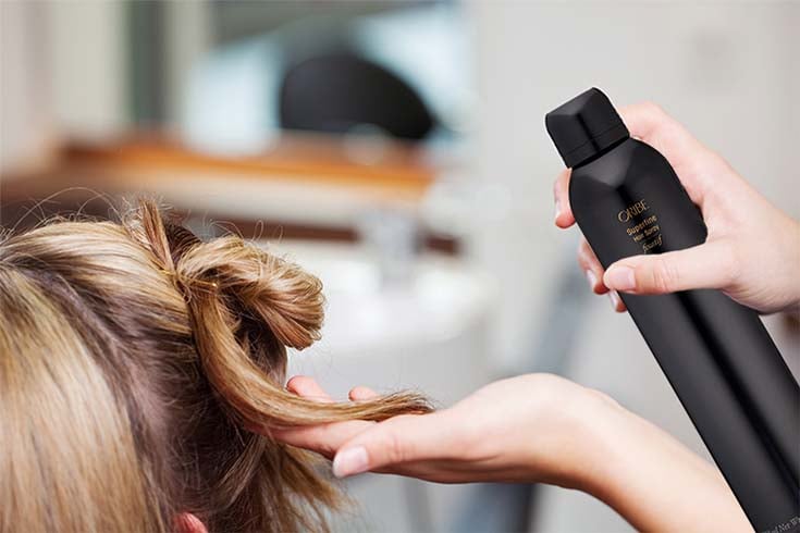 Unveiling DIY Hair Spray That Protect Your Hair From The Sun Unveiling DIY Hair Spray That Protect Your Hair From The Sun