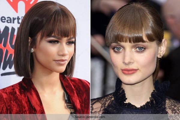 Hollywood Hairstyles For Summer That Will Have You Drooling
