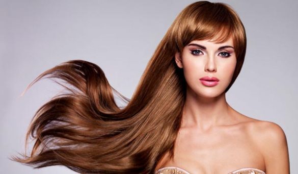 Homemade Tips For Hair Growth Faster