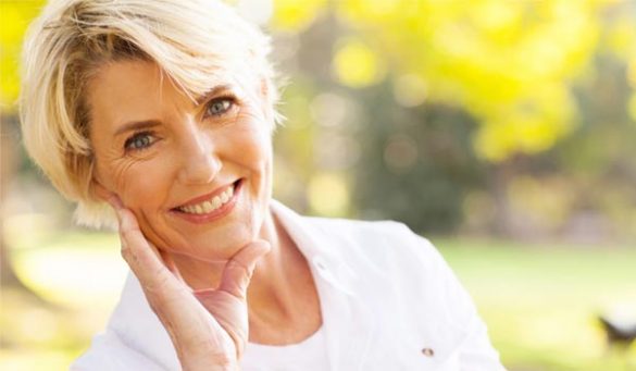 How To Firm Skin