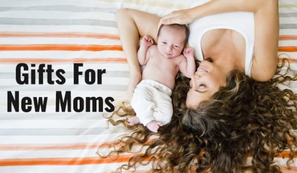 Mothers Day Gifts For New Moms