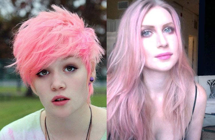 21 Emo Hairstyles For Every Hair Length