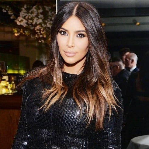 Summer Hair Colour Ideas