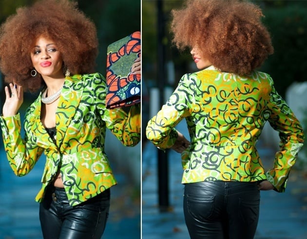 African Dresses