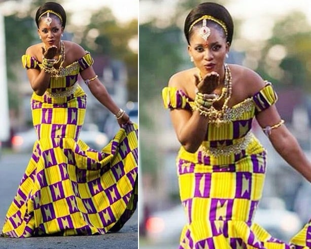 African Fashion Styles