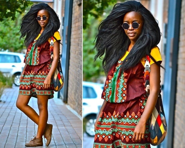 African Fashion