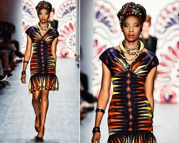 Aafrican Prints