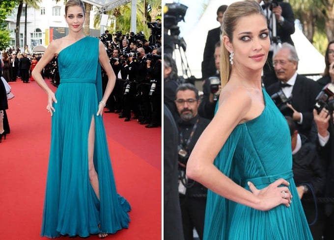 Ana Beatriz Barros At Cannes 2016