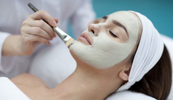Aroma Cleansing Mask