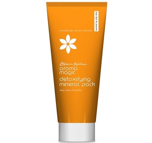 Aroma Magic Detoxifying Mineral Pack