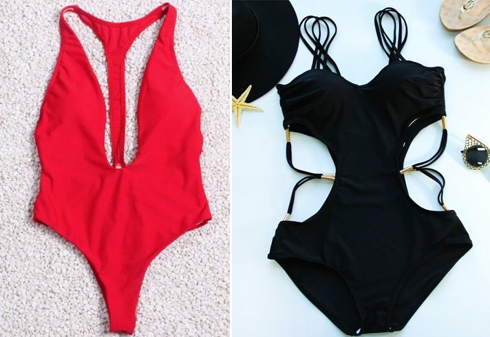 Bathing Suits For Women