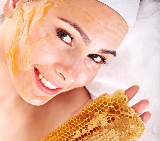 Beauty Benefits of Honey