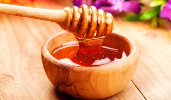 Benefits Of Honey For Health